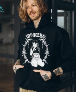 Misery on your knees shirt