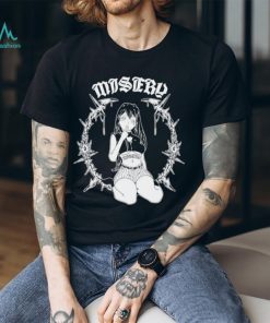 Misery on your knees shirt