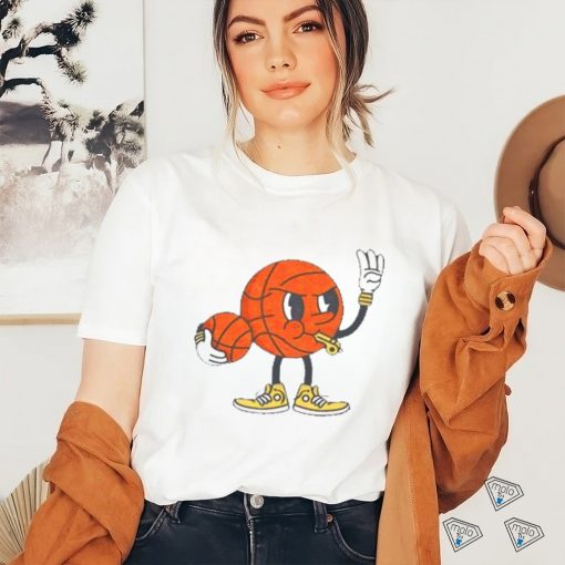 Miss Minutes 03 Days shirt