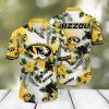 Minnesota Golden Gophers NCAA Hawaiian Shirt Hot Days Aloha Shirt