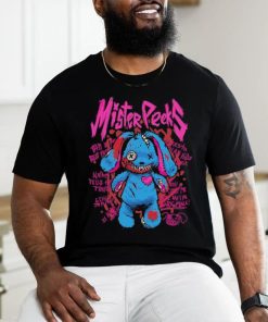 Mister Peeks T Shirt