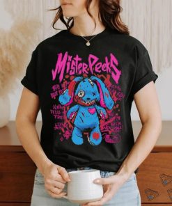 Mister Peeks T Shirt