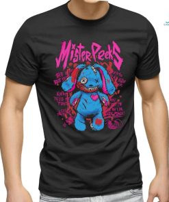 Mister Peeks T Shirt