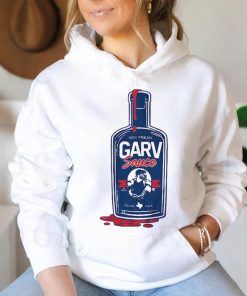 Mitch Garver Garv Sauce Shirt