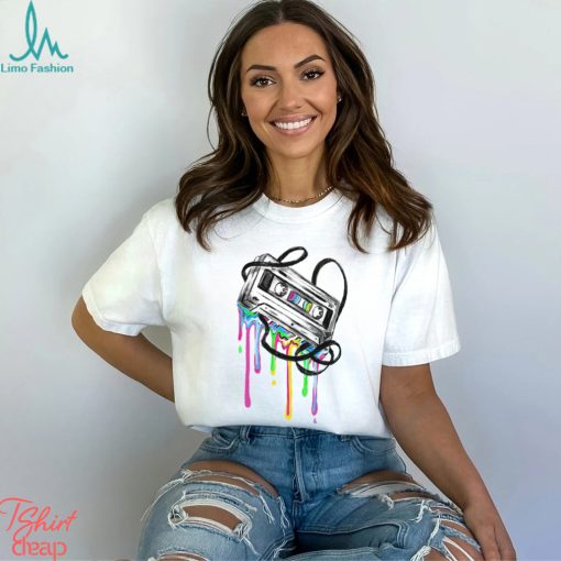 Mixtape Shirt