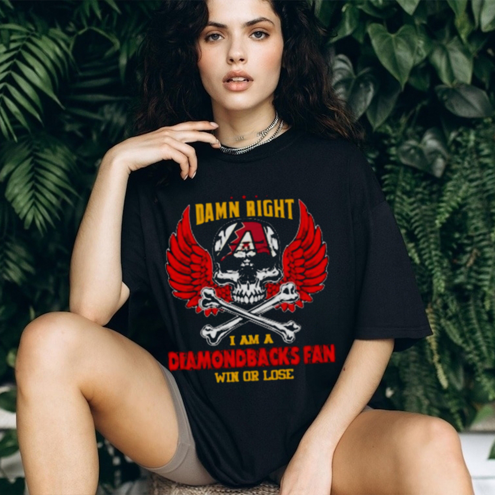 Arizona Diamondbacks Distressed Vintage AZ logo T shirt 6 Sizes S