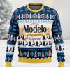 Gogmazios Monster Hunter Casual Ugly Christmas Sweater