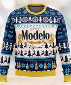 Modelo Especial Beer Cute Ugly Christmas Sweater Christmas Gift For Family