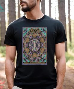 Moe. tour ogden theatre denver co october 20 21 2023 shirt