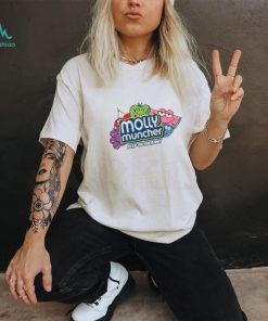 Molly Muncher Keep On Sucking Shirt