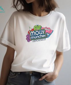 Molly Muncher Keep On Sucking Shirt