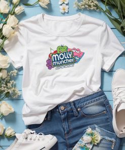 Molly Muncher Keep On Sucking Shirt