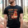 Milwaukee Bucks NBA x Market Claymation shirt