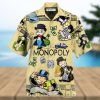 Seattle Mariners MLB Hawaiian Shirt Ice Cold Drinks Aloha Shirt