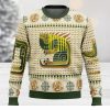 Saint Mark The Evangelist Ugly Christmas Sweater