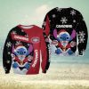 Jewnicorn Christmas Unisex Ugly Sweater