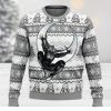 Saint Peter Ugly Christmas Sweater