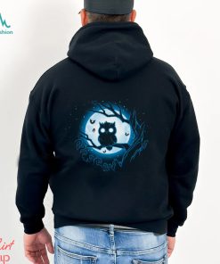 Moonlit Owl Shirt