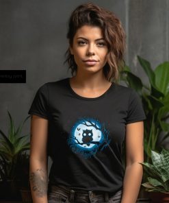 Moonlit Owl Shirt