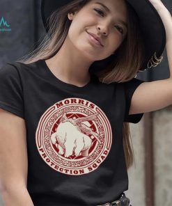 Morris Protection Squad Shang Chi shirt, hoodie, sweater, long sleeve and tank top Morris Protection Squad Shang Chi shirt