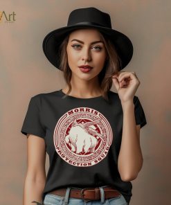 Morris Protection Squad Shang Chi shirt, hoodie, sweater, long sleeve and tank top Morris Protection Squad Shang Chi shirt