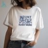 Mount Rush More Tennessee Football shirt