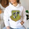 The Only hope for Peace was born the Middle East Isaiah 9 6 Shirt