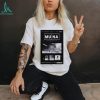 Dallas Stars G III 4Her by Carl Banks City T Shirt
