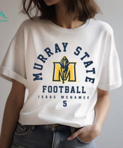 Murray State NCAA Football Isaac McNamee T Shirt
