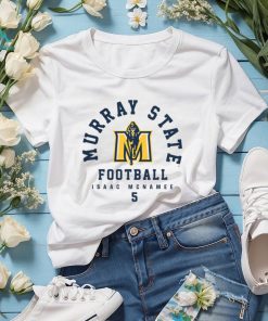Murray State NCAA Football Isaac McNamee T Shirt