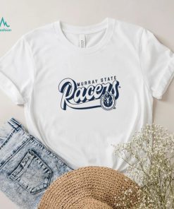 Murray State Racers Logo T Shirt