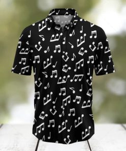 Music Is Life G5813 Hawaiian Shirt