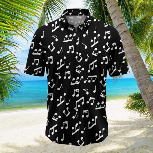 Music Is Life G5813 Hawaiian Shirt