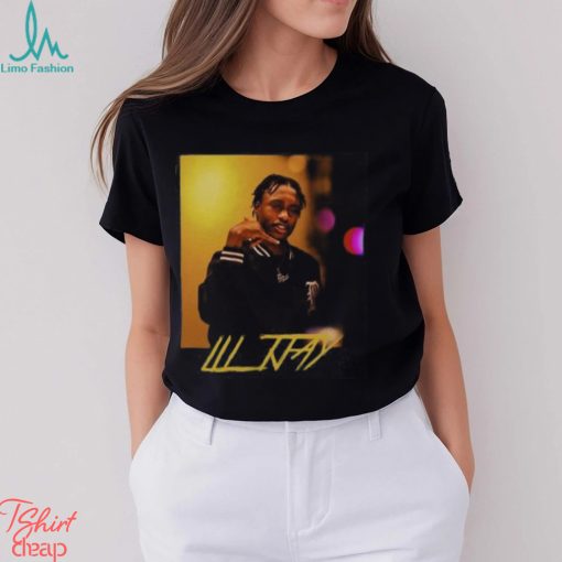 Music Vintage Retro American Lil Rapper Tjay Singer Gifts For Fans Classic T Shirt Rap Hip Hop Y2k Sweatshirt