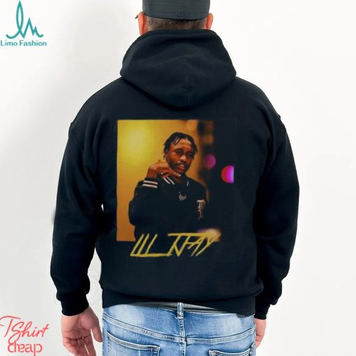 Music Vintage Retro American Lil Rapper Tjay Singer Gifts For Fans Classic T Shirt Rap Hip Hop Y2k Sweatshirt