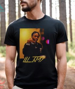 Music Vintage Retro American Lil Rapper Tjay Singer Gifts For Fans Classic T Shirt Rap Hip Hop Y2k Sweatshirt