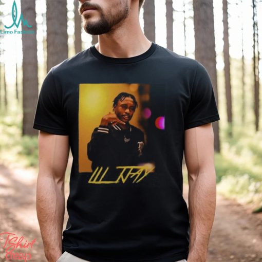 Music Vintage Retro American Lil Rapper Tjay Singer Gifts For Fans Classic T Shirt Rap Hip Hop Y2k Sweatshirt