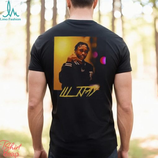 Music Vintage Retro American Lil Rapper Tjay Singer Gifts For Fans Classic T Shirt Rap Hip Hop Y2k Sweatshirt