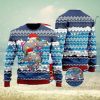 Montreal Canadiens Christmas Baby Yoda Sweater Best For Fans Gift Christmas