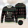 LSU Tigers merican Football Champion Day Ugly Christmas Sweater Men And Women Gift For Fans Holidays