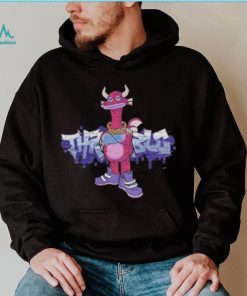 My Singing Monsters Thrumble Shirt