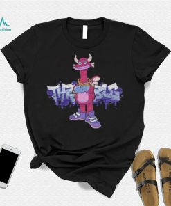 My Singing Monsters Thrumble Shirt