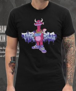 My Singing Monsters Thrumble Shirt