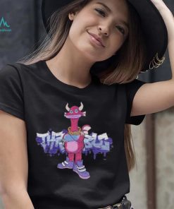 My Singing Monsters Thrumble Shirt