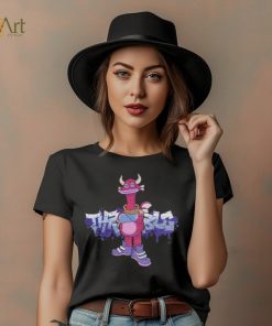 My Singing Monsters Thrumble Shirt