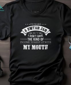My mouth T Shirt
