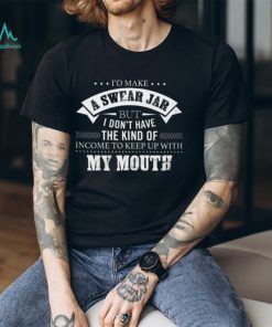 My mouth T Shirt