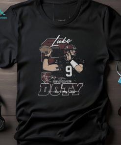 Myrtle beach beach made luke doty action 9 gamecock Shirt