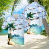 New York Proud Hawaiian Shirt For Men And Women