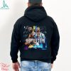 The inquisitor rest easy 2023 shirt